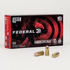 Federal American Eagle .40 S&W 165 Grain FMJ - photo 1