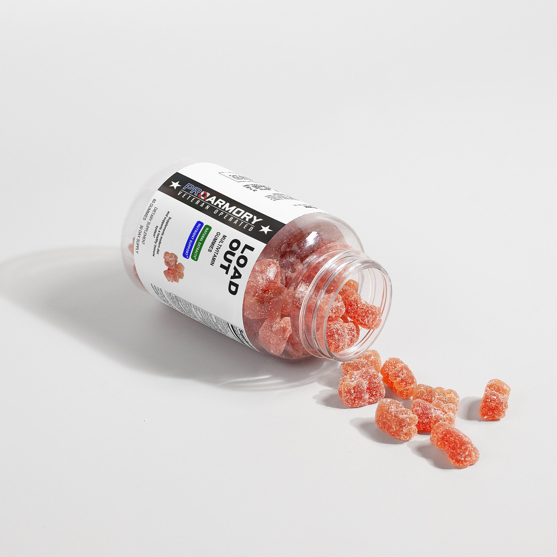 Loadout Multivitamin Adult Gummies