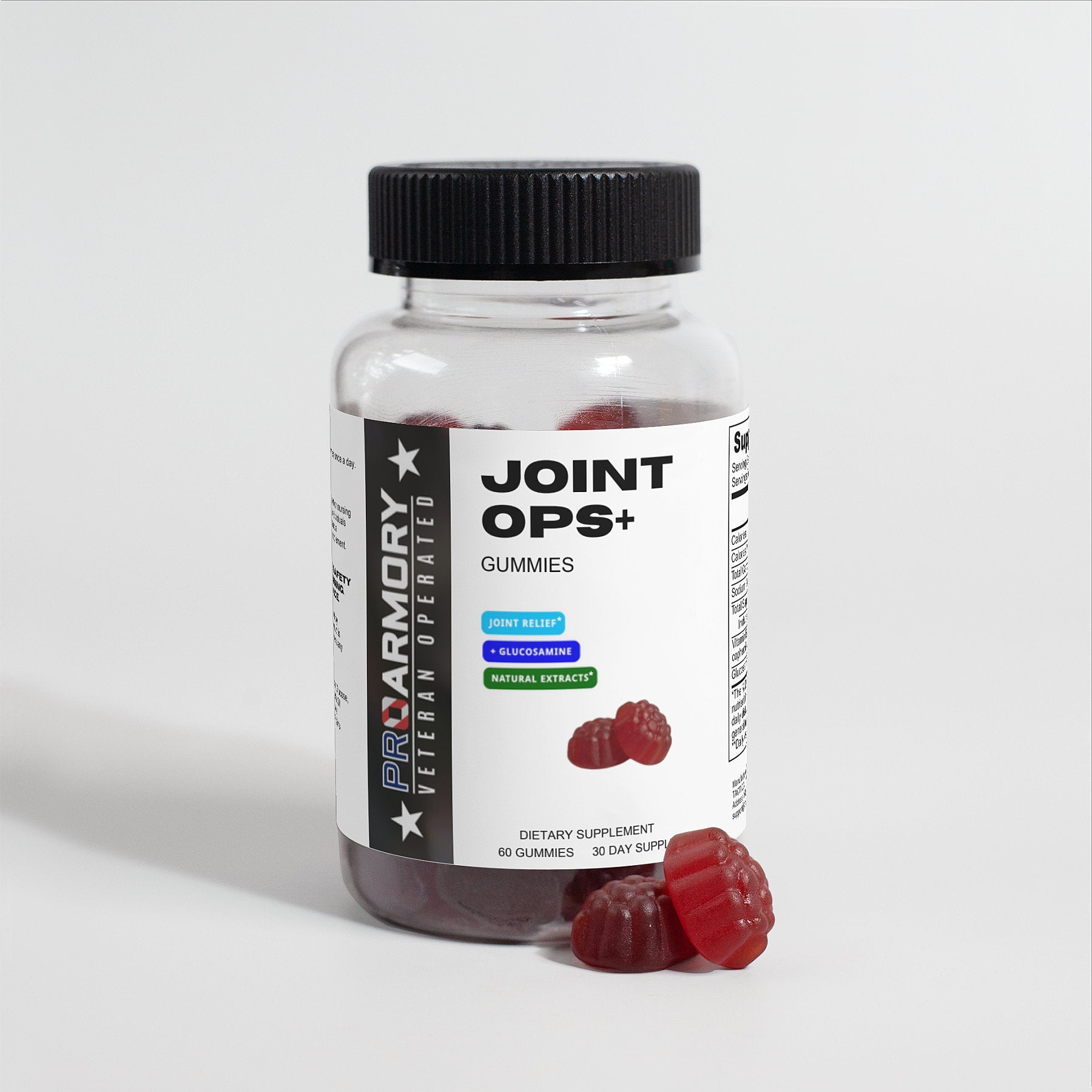 Joint Ops Gummies