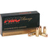 PMC Bronze 40 S&W 165 Grain Full Metal Jacket
