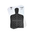 Birchwood "12"x18" Silhoulette Targets