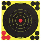 Birchwood Casey splatter targets