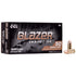 CCI Blazer 9mm Luger 124 Grain Full Metal Jacket - Box of 50