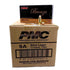 PMC Bronze 9mm Luger Ammo 115 Grain Full Metal Jacket