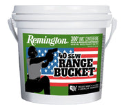 Remington .40 S&W Range Cans