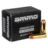 Ammo Inc. 44 Mag 240 Grain Jacketed Hollow Point