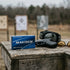 Magtech 9mm FMJ 115 Grain 50 Round Box