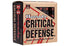 Hornady Critical Defence 380ACP 90gr Hollow Point