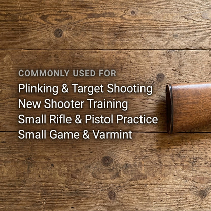 CCI Blazer .22 LR 38 Grain LRN - 525 Round Box