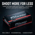 CCI Blazer .38 Special +P 158 Grain FMJ - 50 Round Box