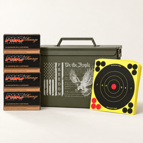 PMC .223 Range Can