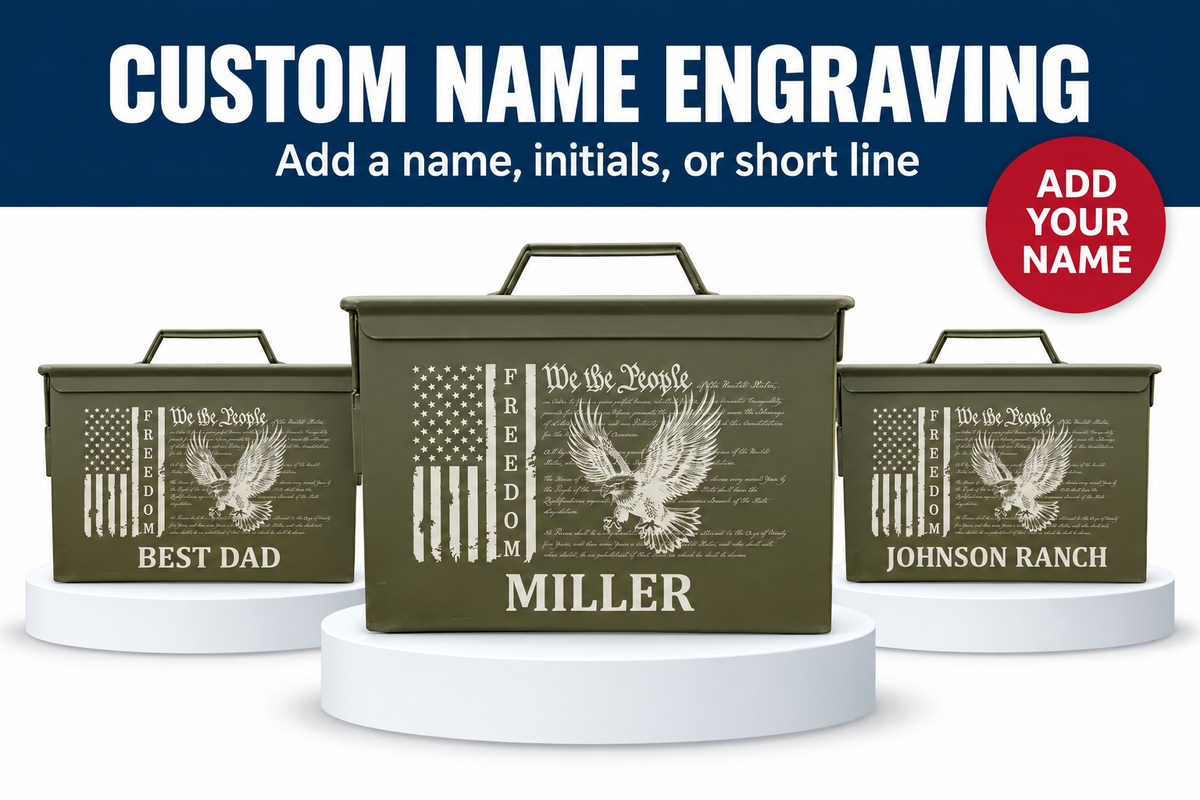 rc 6cm hornady engraving