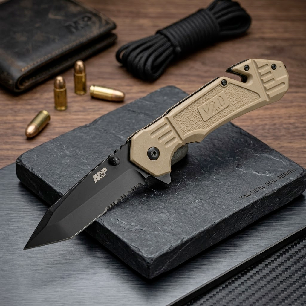 Smith &amp; Wesson Desert Viper