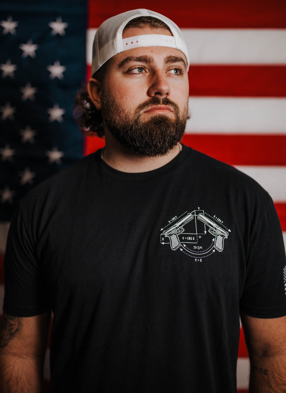 Triggernometry ProArmory T-shirt